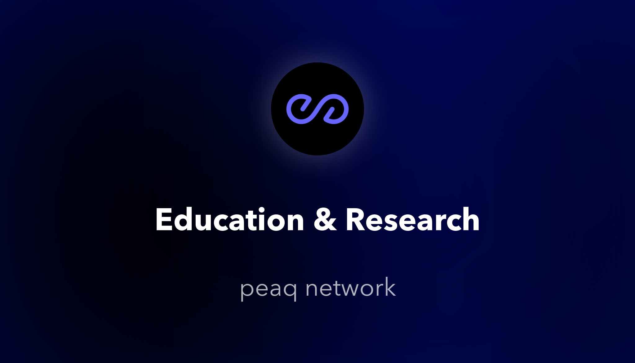 Education & Research | Dework Education & Research | Dework